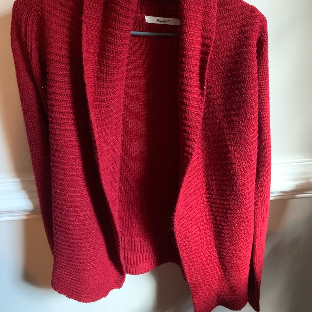 Comfy Cardi! - Picture 2 of 4